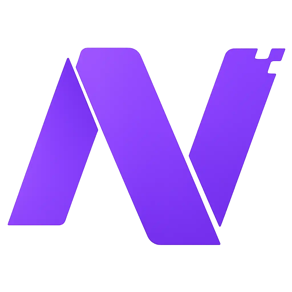 NuraHost Logo
